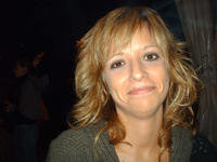 Ana Cabrera Ayala y sus pelos