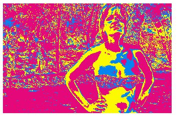 Santa Colomba de Somoza